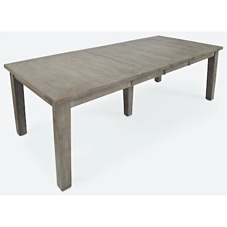 Rect. Dining Table